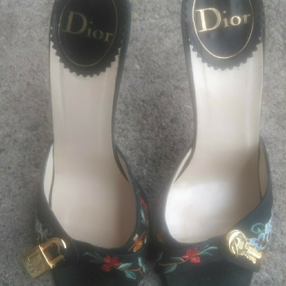 Dior's